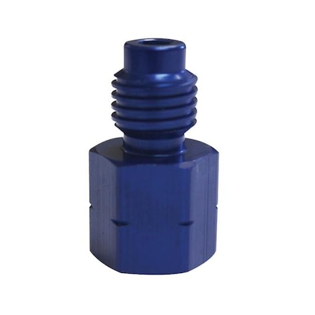 Atd Tools ATD Tools ATD-3633 0.50 in. ACME-M x 0.50 in. ACME-F Left Hand Thread Adapter ATD-3633